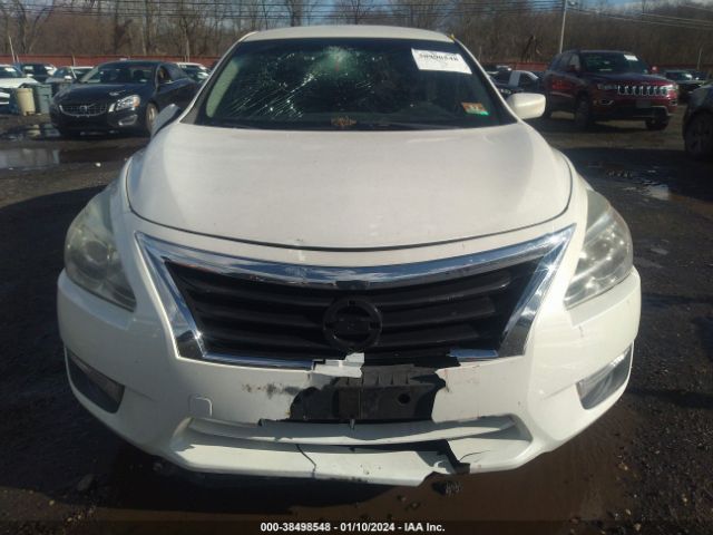 Photo 5 VIN: 1N4AL3AP5DC173936 - NISSAN ALTIMA 