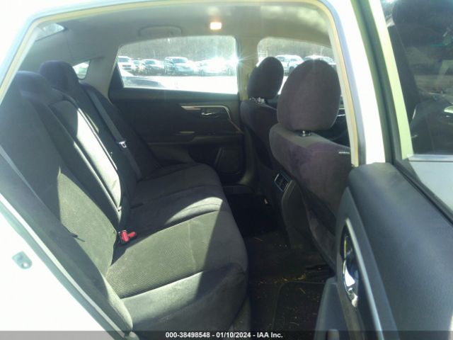 Photo 7 VIN: 1N4AL3AP5DC173936 - NISSAN ALTIMA 