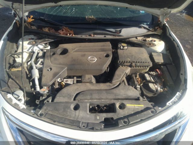 Photo 9 VIN: 1N4AL3AP5DC173936 - NISSAN ALTIMA 