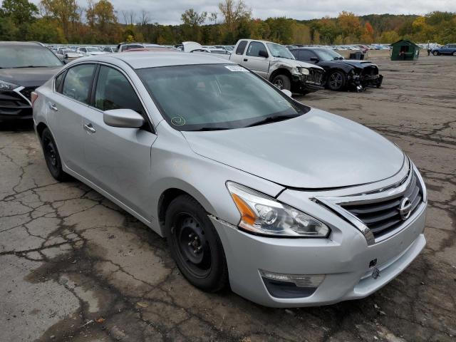 Photo 0 VIN: 1N4AL3AP5DC174066 - NISSAN ALTIMA 