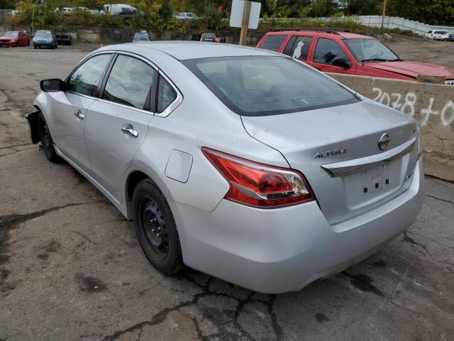 Photo 2 VIN: 1N4AL3AP5DC174066 - NISSAN ALTIMA 