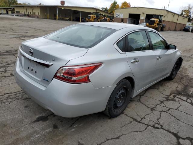 Photo 3 VIN: 1N4AL3AP5DC174066 - NISSAN ALTIMA 