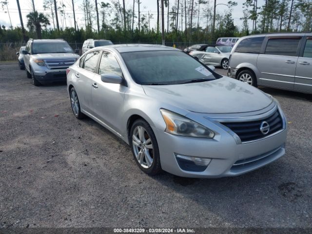 Photo 0 VIN: 1N4AL3AP5DC174679 - NISSAN ALTIMA 