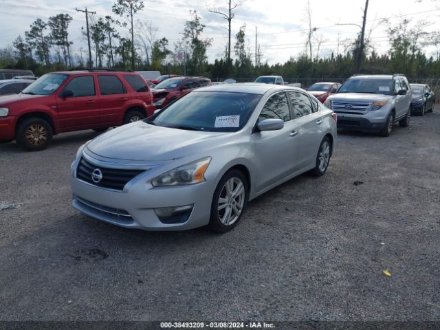 Photo 1 VIN: 1N4AL3AP5DC174679 - NISSAN ALTIMA 