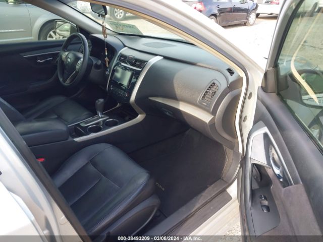 Photo 4 VIN: 1N4AL3AP5DC174679 - NISSAN ALTIMA 