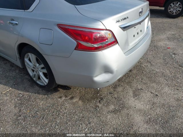 Photo 5 VIN: 1N4AL3AP5DC174679 - NISSAN ALTIMA 