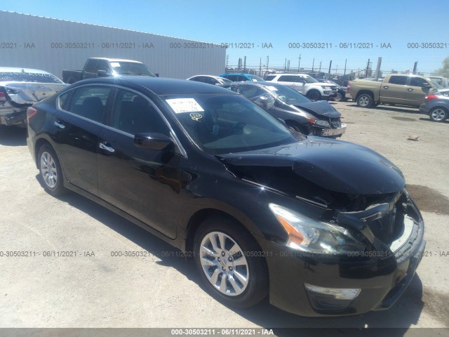 Photo 0 VIN: 1N4AL3AP5DC175346 - NISSAN ALTIMA 