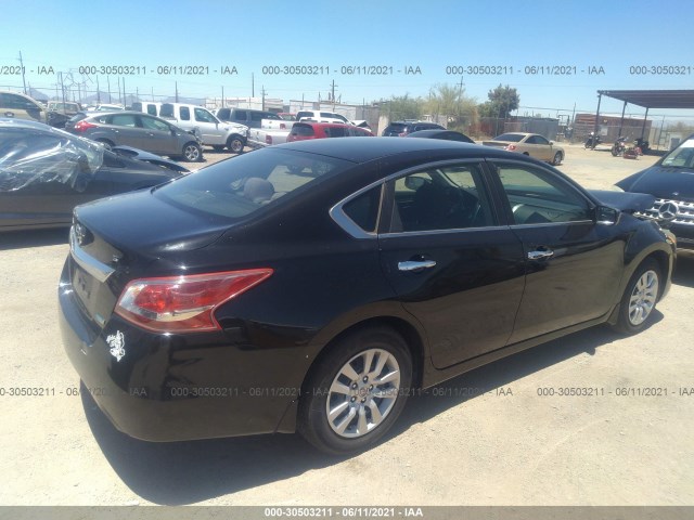 Photo 3 VIN: 1N4AL3AP5DC175346 - NISSAN ALTIMA 