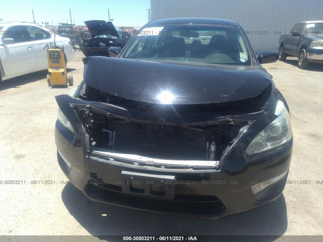 Photo 5 VIN: 1N4AL3AP5DC175346 - NISSAN ALTIMA 