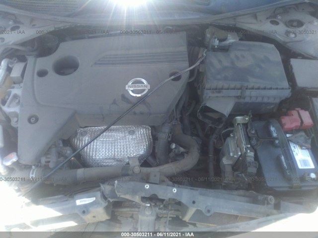 Photo 9 VIN: 1N4AL3AP5DC175346 - NISSAN ALTIMA 