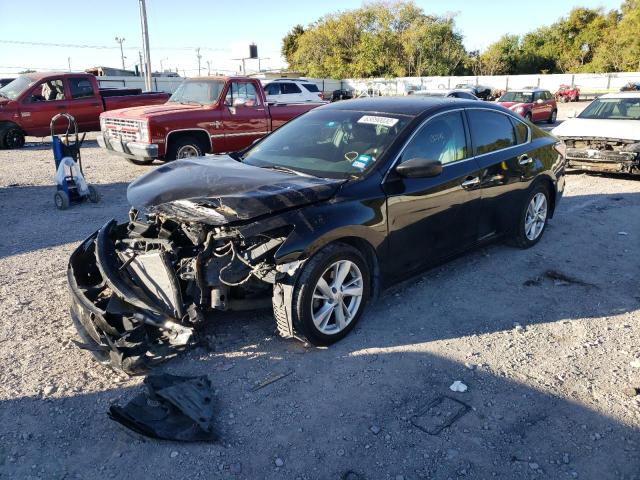 Photo 1 VIN: 1N4AL3AP5DC176657 - NISSAN ALTIMA 2.5 