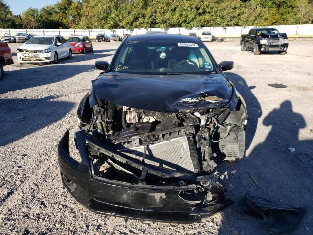 Photo 8 VIN: 1N4AL3AP5DC176657 - NISSAN ALTIMA 2.5 