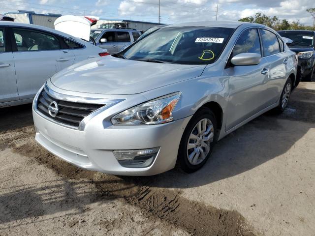 Photo 0 VIN: 1N4AL3AP5DC176769 - NISSAN ALTIMA 