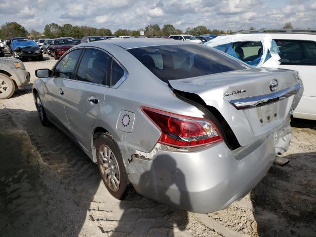 Photo 1 VIN: 1N4AL3AP5DC176769 - NISSAN ALTIMA 