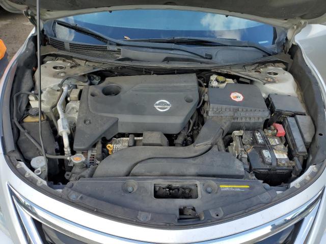 Photo 10 VIN: 1N4AL3AP5DC176769 - NISSAN ALTIMA 