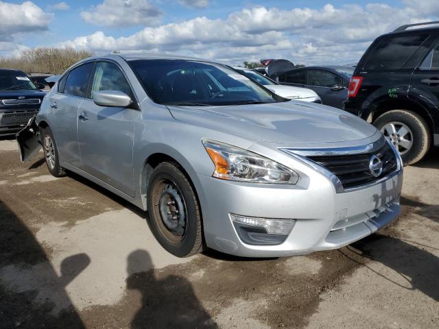 Photo 3 VIN: 1N4AL3AP5DC176769 - NISSAN ALTIMA 