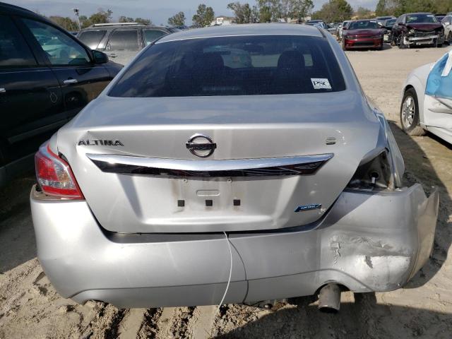 Photo 5 VIN: 1N4AL3AP5DC176769 - NISSAN ALTIMA 