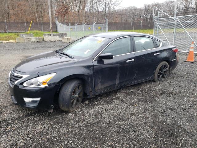 Photo 0 VIN: 1N4AL3AP5DC178313 - NISSAN ALTIMA 