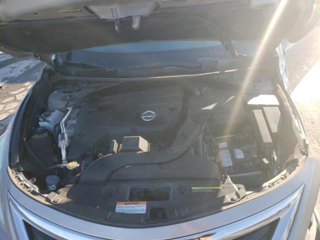 Photo 10 VIN: 1N4AL3AP5DC178635 - NISSAN ALTIMA 