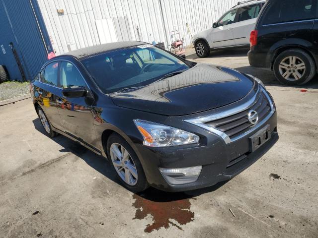 Photo 3 VIN: 1N4AL3AP5DC182412 - NISSAN ALTIMA 