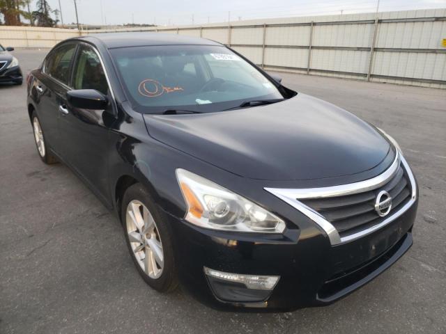 Photo 0 VIN: 1N4AL3AP5DC183446 - NISSAN ALTIMA 2.5 