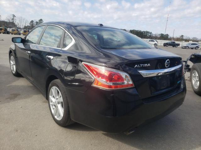 Photo 2 VIN: 1N4AL3AP5DC183446 - NISSAN ALTIMA 2.5 