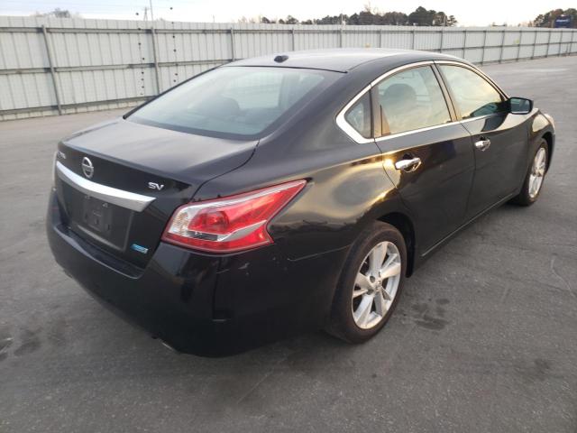 Photo 3 VIN: 1N4AL3AP5DC183446 - NISSAN ALTIMA 2.5 