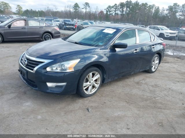 Photo 1 VIN: 1N4AL3AP5DC184547 - NISSAN ALTIMA 