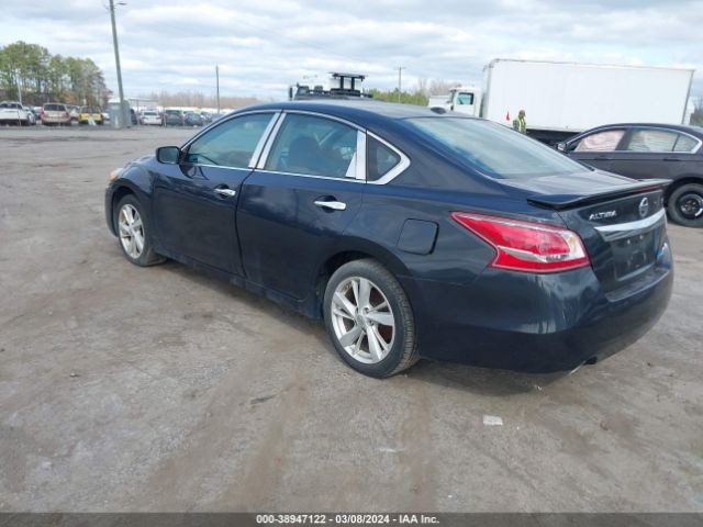 Photo 2 VIN: 1N4AL3AP5DC184547 - NISSAN ALTIMA 