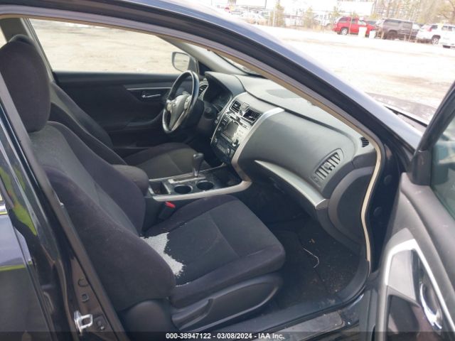 Photo 4 VIN: 1N4AL3AP5DC184547 - NISSAN ALTIMA 