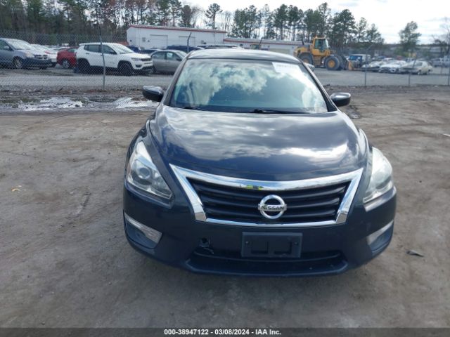 Photo 5 VIN: 1N4AL3AP5DC184547 - NISSAN ALTIMA 