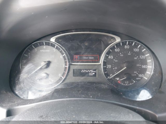 Photo 6 VIN: 1N4AL3AP5DC184547 - NISSAN ALTIMA 