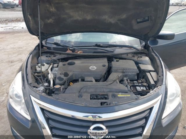 Photo 9 VIN: 1N4AL3AP5DC184547 - NISSAN ALTIMA 