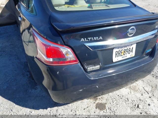 Photo 5 VIN: 1N4AL3AP5DC186573 - NISSAN ALTIMA 