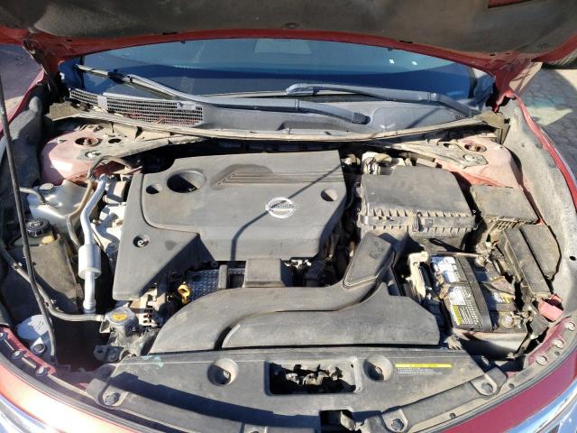 Photo 6 VIN: 1N4AL3AP5DC188355 - NISSAN ALTIMA 2.5 