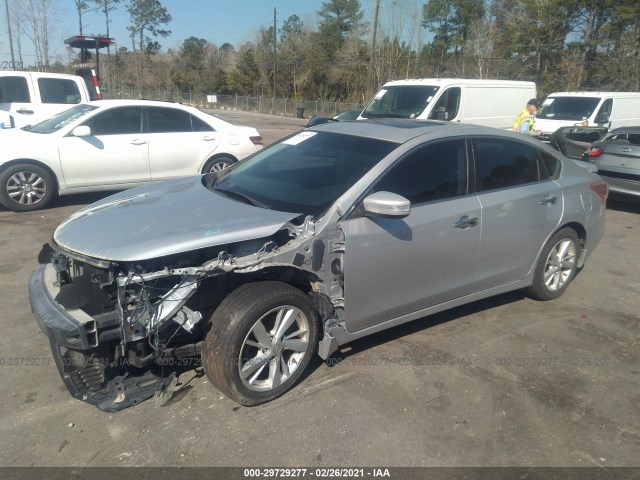 Photo 1 VIN: 1N4AL3AP5DC188873 - NISSAN ALTIMA 