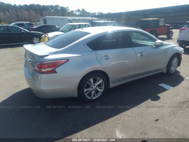 Photo 3 VIN: 1N4AL3AP5DC188873 - NISSAN ALTIMA 