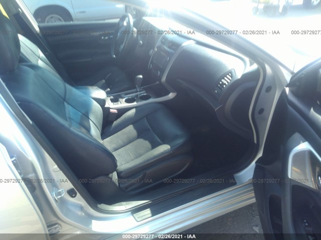 Photo 4 VIN: 1N4AL3AP5DC188873 - NISSAN ALTIMA 