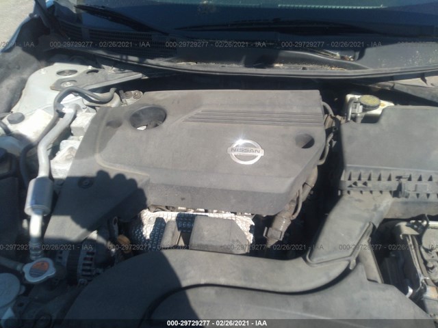 Photo 9 VIN: 1N4AL3AP5DC188873 - NISSAN ALTIMA 