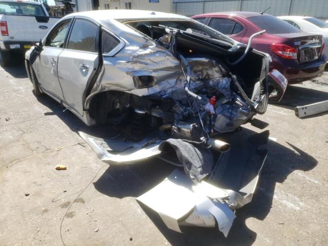 Photo 2 VIN: 1N4AL3AP5DC189814 - NISSAN ALTIMA 2.5 