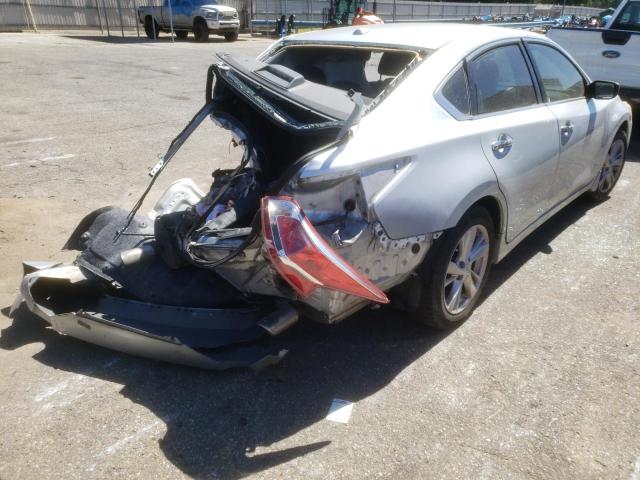 Photo 3 VIN: 1N4AL3AP5DC189814 - NISSAN ALTIMA 2.5 