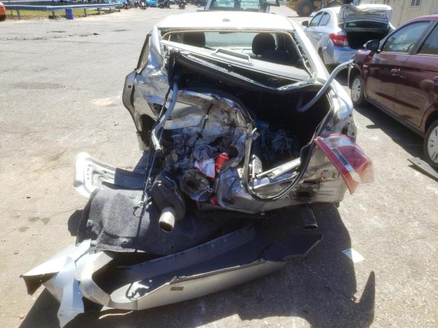 Photo 8 VIN: 1N4AL3AP5DC189814 - NISSAN ALTIMA 2.5 