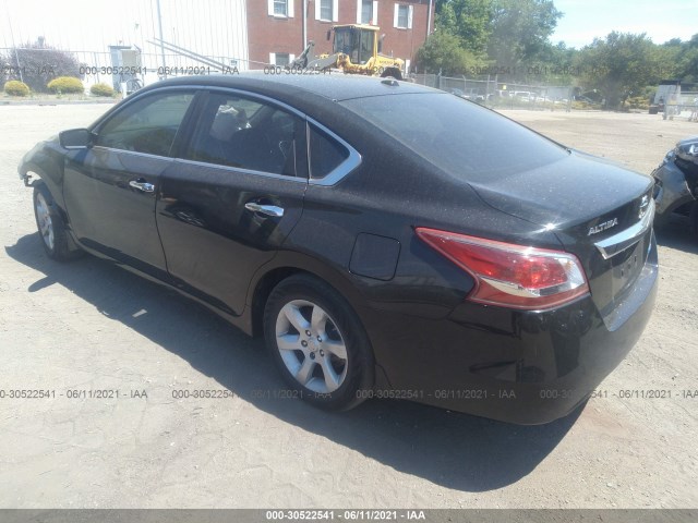 Photo 2 VIN: 1N4AL3AP5DC190414 - NISSAN ALTIMA 