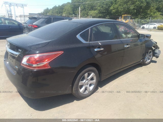 Photo 3 VIN: 1N4AL3AP5DC190414 - NISSAN ALTIMA 