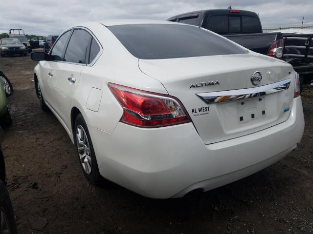 Photo 2 VIN: 1N4AL3AP5DC192387 - NISSAN ALTIMA 2.5 