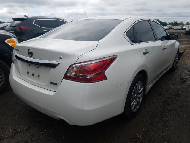 Photo 3 VIN: 1N4AL3AP5DC192387 - NISSAN ALTIMA 2.5 