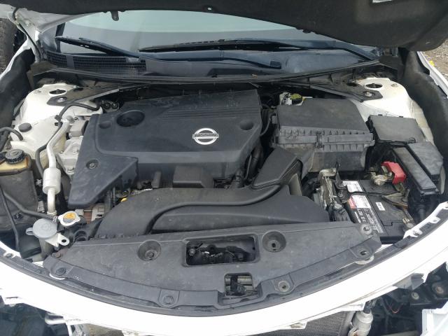 Photo 6 VIN: 1N4AL3AP5DC192387 - NISSAN ALTIMA 2.5 