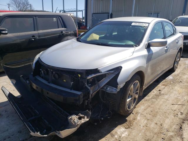 Photo 1 VIN: 1N4AL3AP5DC193460 - NISSAN ALTIMA 2.5 