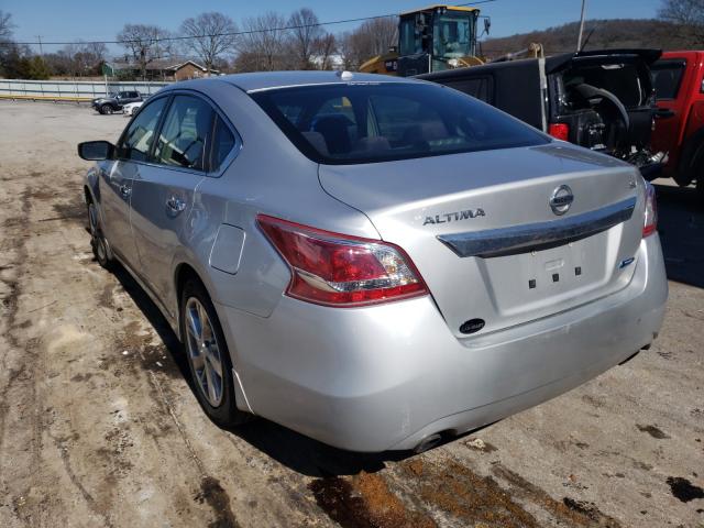 Photo 2 VIN: 1N4AL3AP5DC193460 - NISSAN ALTIMA 2.5 