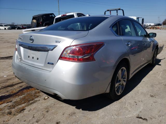 Photo 3 VIN: 1N4AL3AP5DC193460 - NISSAN ALTIMA 2.5 